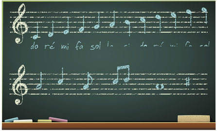 solfege exercises