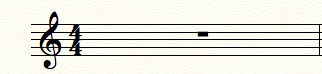 time signature